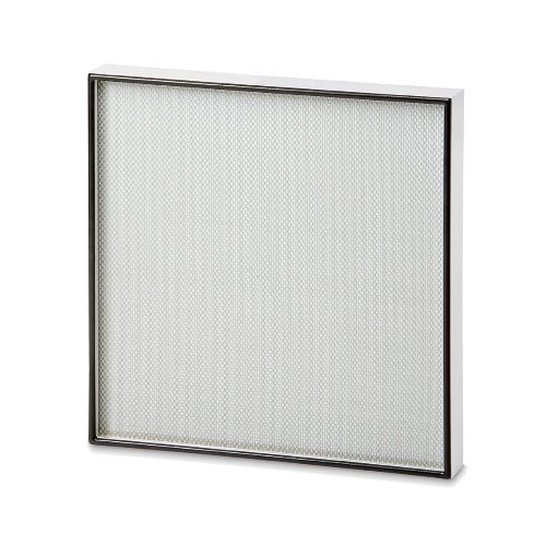 Hvac Fiber Glass Air Filter - 610x610x50 Mm, 90% Efficiency, High Dust Holding Capacity, Very Low Pressure Drop, Custom Sizes Available