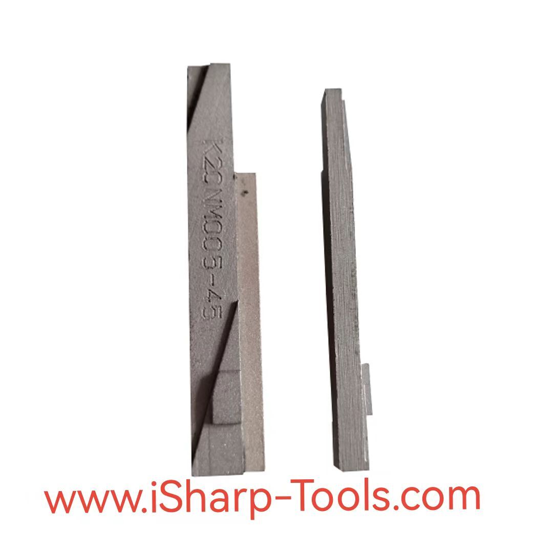 Diamond Honing Stone - K, B, L Series Honing Units With Lengths 15-114mm & Bore Diameters 2.5-40mm | High-quality Grits 50-400, Versatile Applications