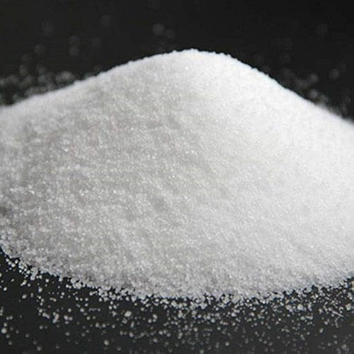 पोटेशियम नाइट्रेट क्रिस्टल्स