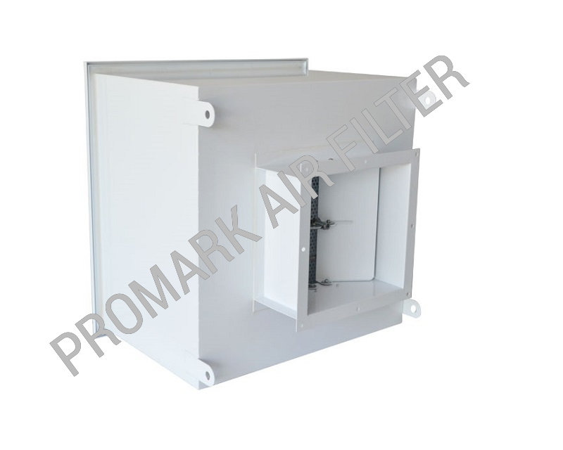Ahu Plenum For Hepa Filter Efficiency (%): 99%