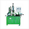 Hydraulic Roll Circular Machine