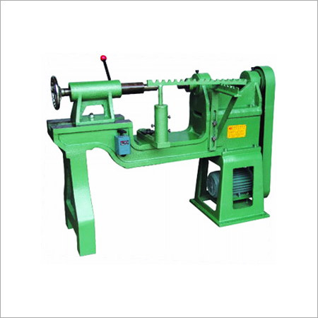 Industrial Ordinary Spinning Machine