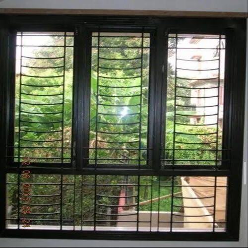 Window Grill By Meenakshi Enterprises
