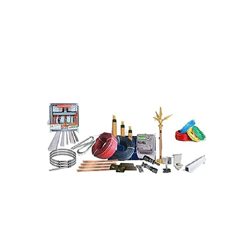 Stainless Steel / Pvc Solar Aame Kehvay Bos Kit