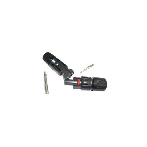 Solar Mc4 Connector Application: Electrical