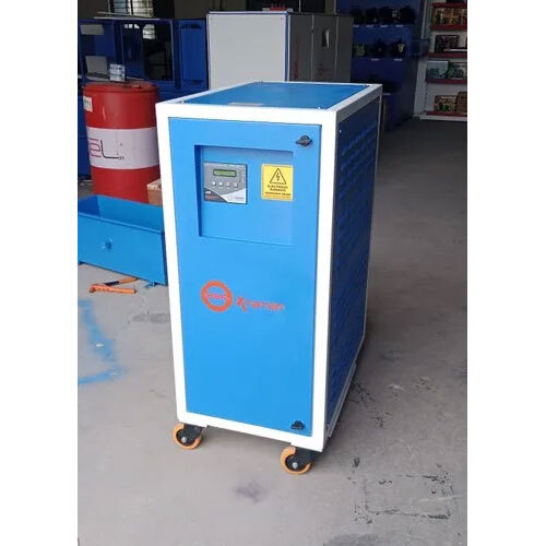 50Kva सर्वो स्थिरीकरण 295-470