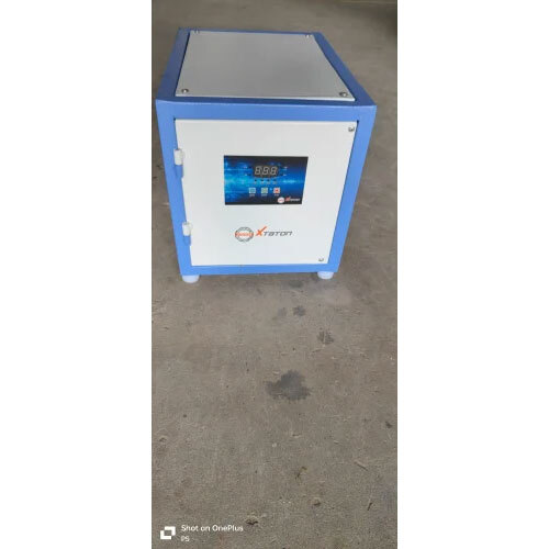 10 Kva सर्वो वोल्टेज स्टेबलाइज़र