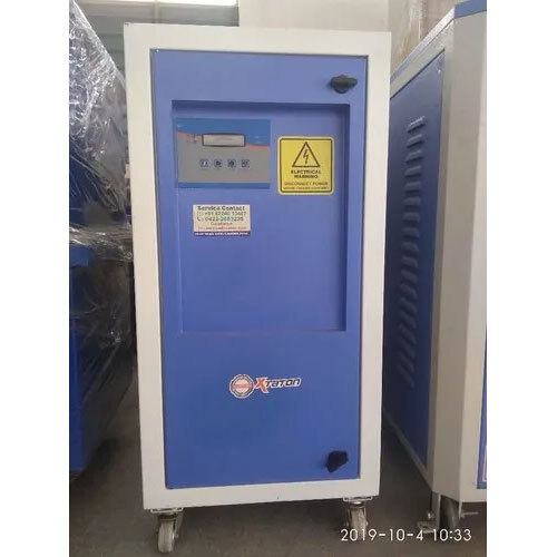 40kVA सर्वो स्थिरीकरण यंत्र