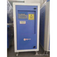 40kVA सर्वो स्थिरीकरण यंत्र