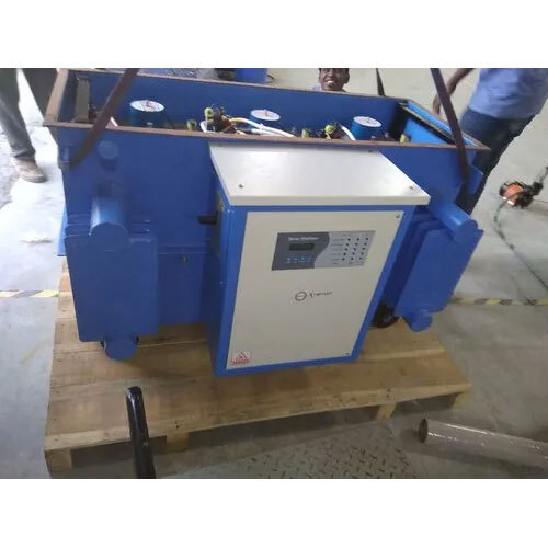 ऑटोमैटिक वोल्टेज रेगुलेटर फ्रीक्वेंसी (MHz): 50 Hz