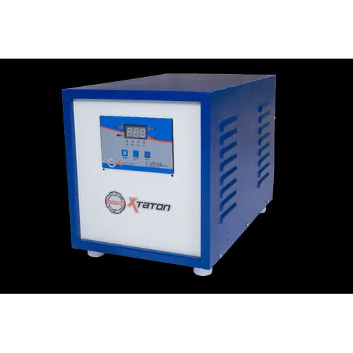 5 KVA सर्वो स्टेबलाइज़र