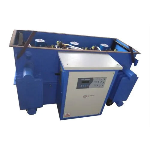 60kVA तेल से ठंडा सर्वो स्टेबिलाइज़र