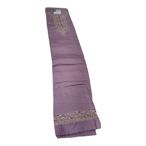 Different Available Ladies Cotton Blend Suit