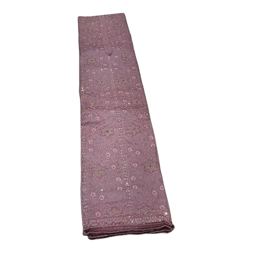Ladies Cotton Silk Suit - Customized Size, Printed Pattern, Different Available Colors | Washable, Ideal for Summer and Winter Seasons