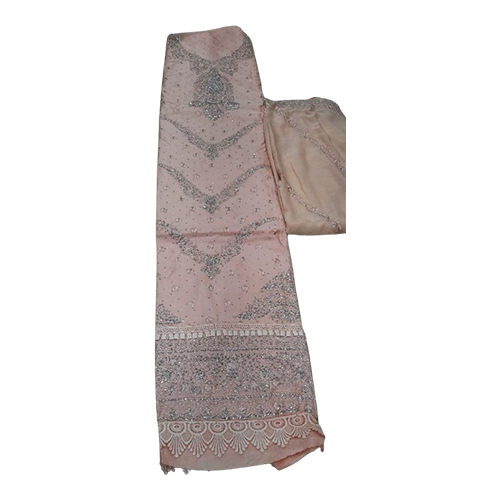 Orzanga Fabric Suit - Cotton Material, Customized Sizes, Various Colors - Washable with Printed Ethnic Pattern for All Seasons