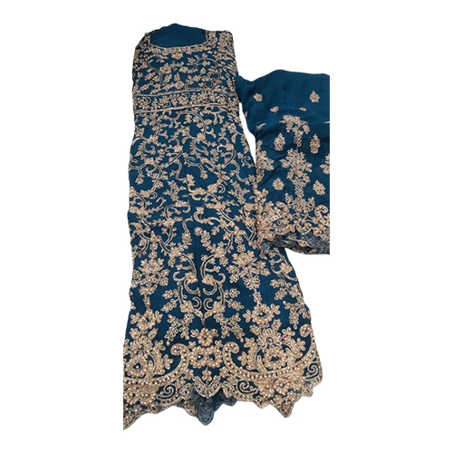Ladies Sarara Suit - High-Quality Cotton, Customizable Size, Vibrant Printed Patterns, Washable | Perfect for Summer & Winter Seasons
