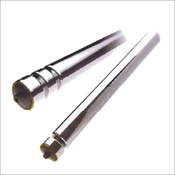 ग्रूव्ड कन्वेयर रोलर