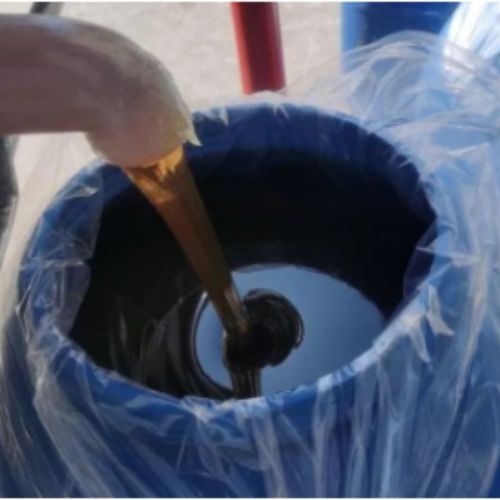 Linear Alkyl Benzene Sulfonic Acid - 96% Active Matter Concentration | Industrial Grade Liquid Surfactant For Cleaning Solutions, Detergents, And Soaps