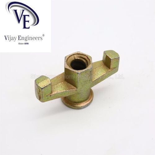Wing Nut In Libya