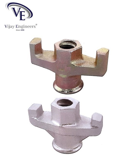 Wing Nut In Libya