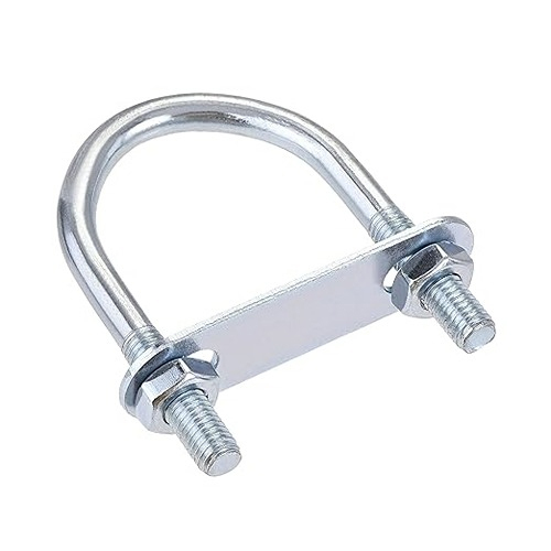 यू बोल्ट्स