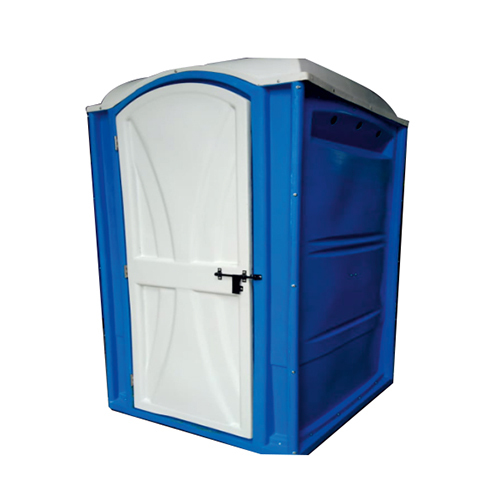 Frp Portable Toliets - Color: As Per Requirement