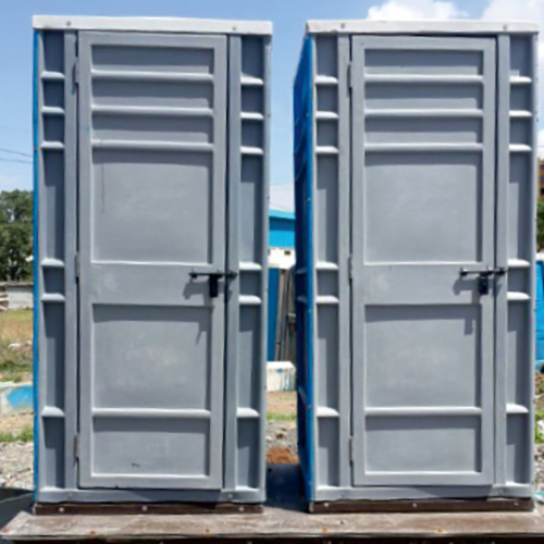 As Per Requirement Septic Tank Base Toilets