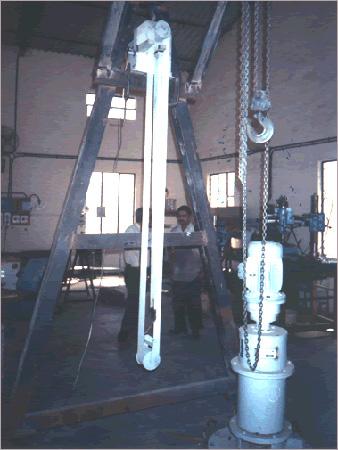 Belt Skimmer