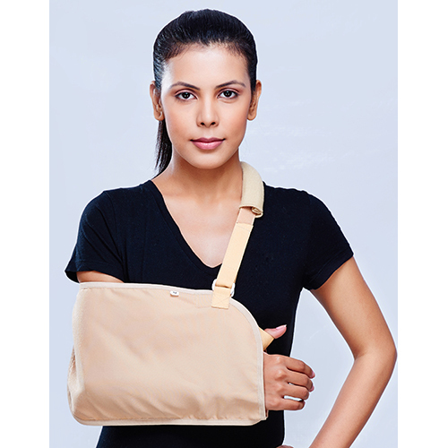 आर्म स्लिंग पाउच