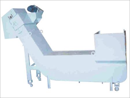 Scraper Type Conveyour