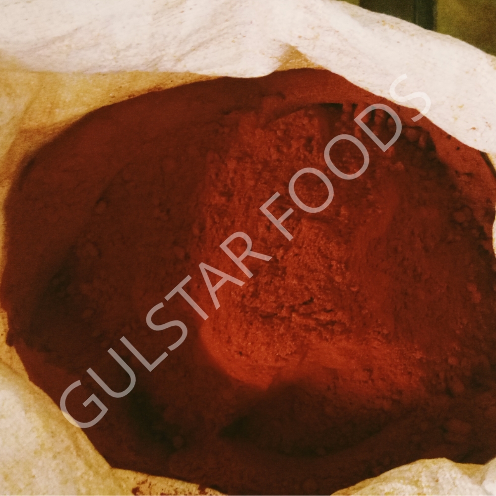 Red Chili Powder - First Class Fine Ground Spice | Fresh, Vibrant Red Color, Non-gmo, Air-cool Grinding Process, Healthy And Hygienic