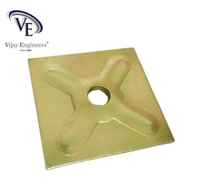 Wing Plate In Libya
