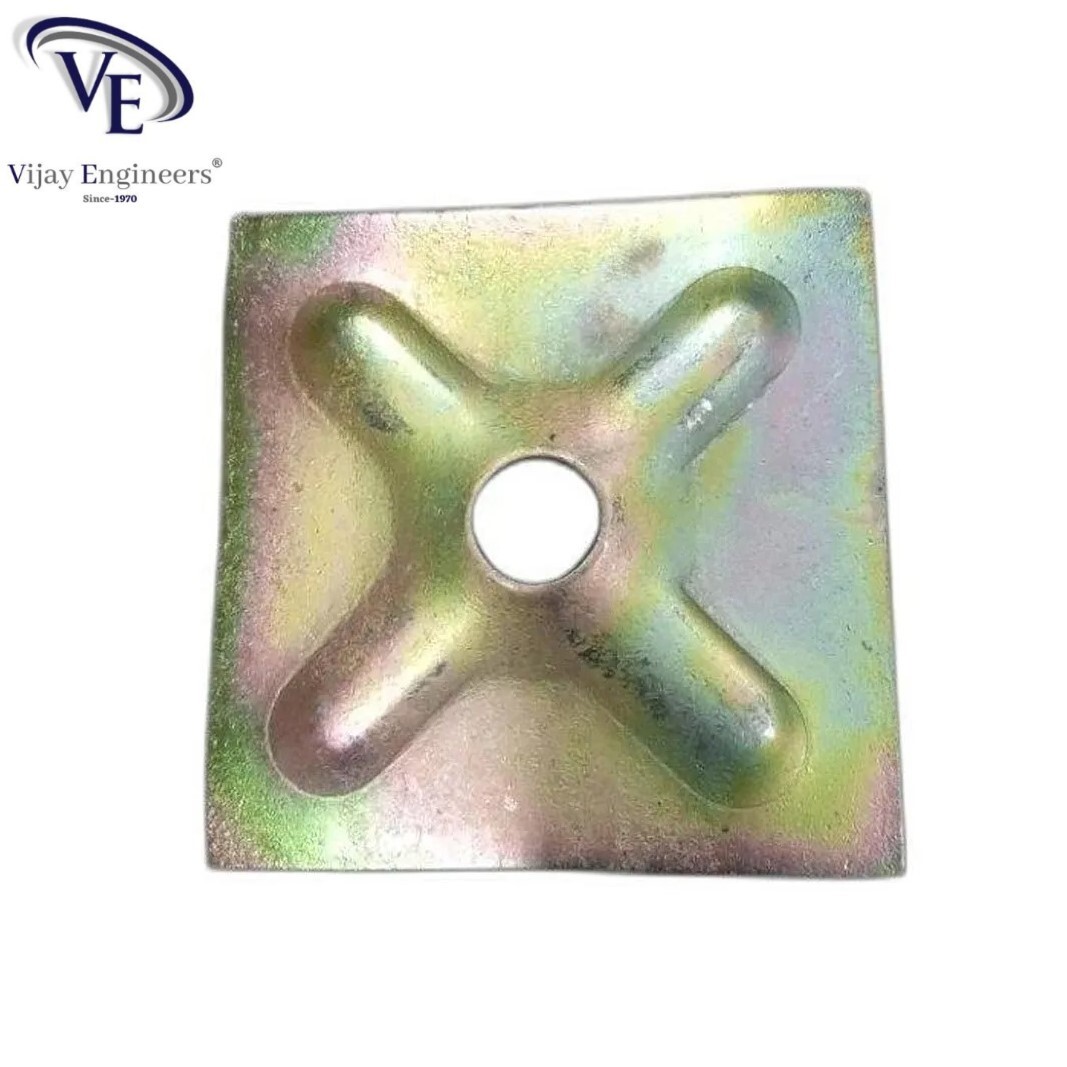 Wing Plate In Libya