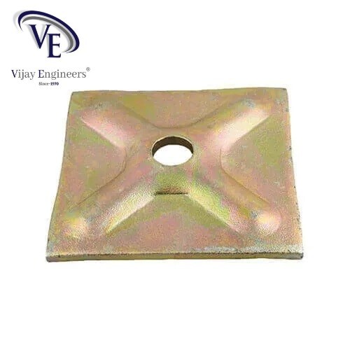 Wing Plate In Libya