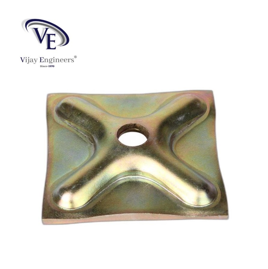 Wing Plate In Libya
