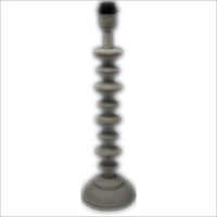 इलेक्ट्रिकल लकड़ी के लैंप