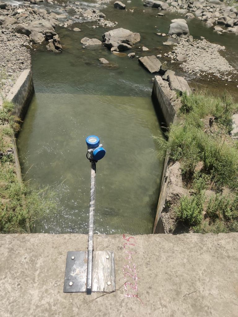 Fmcw Radar Level Transmitter - Accuracy: 2 Mm