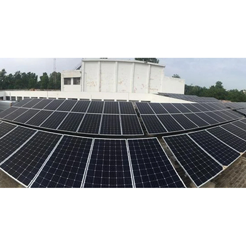 225KW सौर पैनल