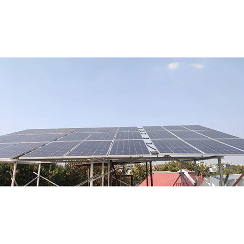 10KW सौर पैनल