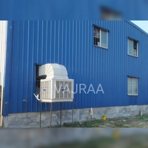 Industrial Air Cooler By Vajraa Technologies