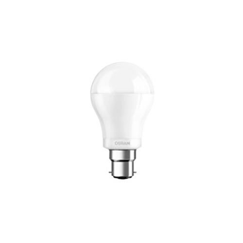 Classic A B22 Led Bulb - Body Material: Copper