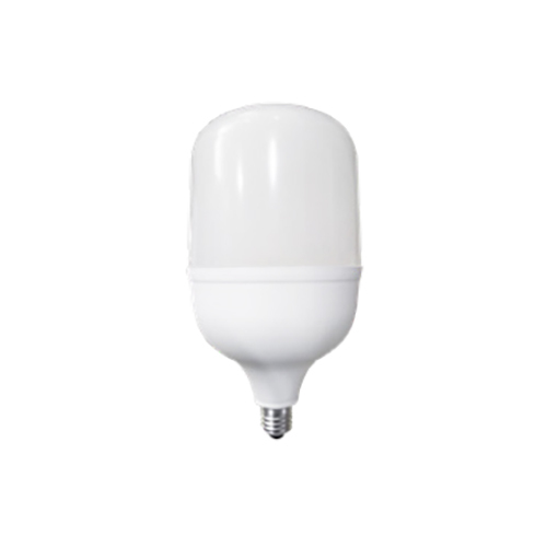 Dome Led Bulb - Body Material: Copper