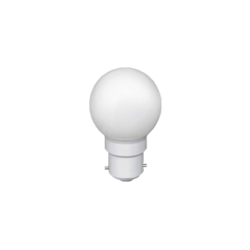 Deco Lamp Led Bulb - Body Material: Copper