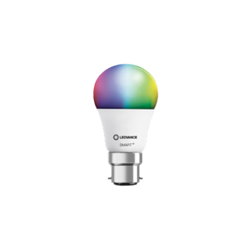 Led Smart Wi-Fi Bulb - Body Material: Copper