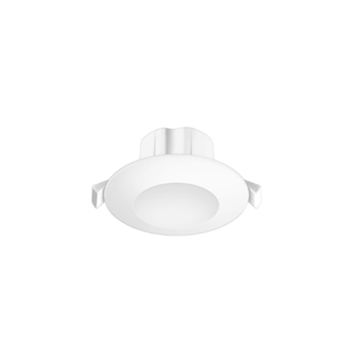 Junction Box Downlight - Application: Commercial / Residential