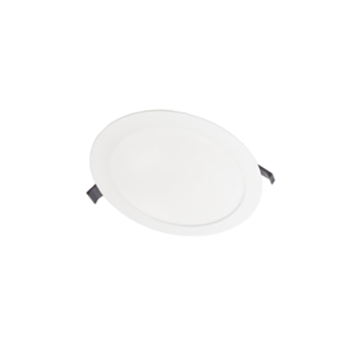 Led Round Slim Downlight - Application: Commercial / Residential