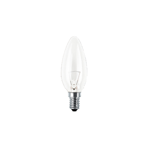 Classic B Bulb - Body Material: Copper
