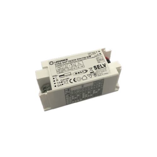 Constant Current Led Drivers - Application: Commercial / Residential