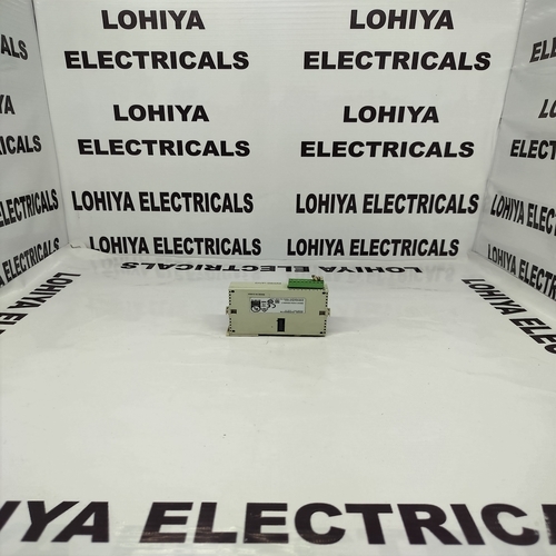 डेल्टा इलेक्ट्रॉनिक्स Dvp08sm11n इनपुट मॉड्यूल