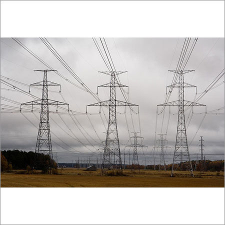 पावर लाइन्स